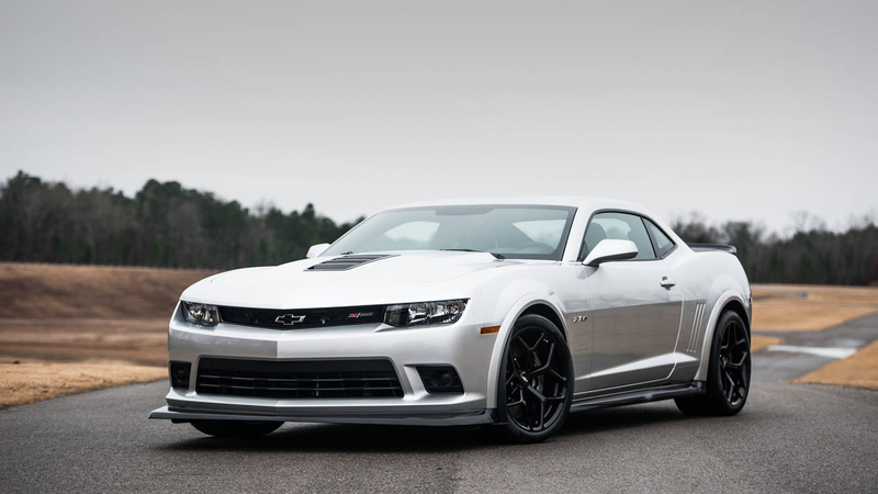 Illustration for article titled These cars will fight to be the 2014 R&T Performance Car of the Year